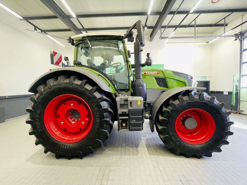 Fendt 726 GEN7 PROFI PLUS S2