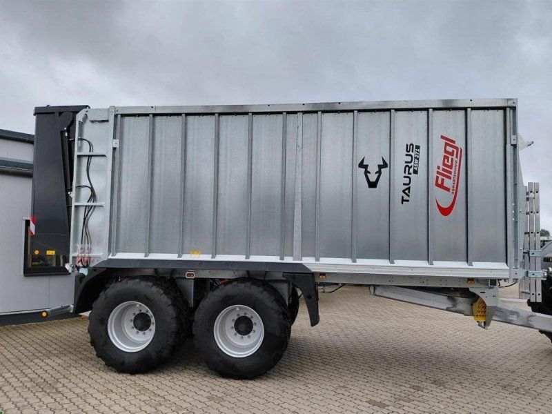Fliegl ASW Taurus 271