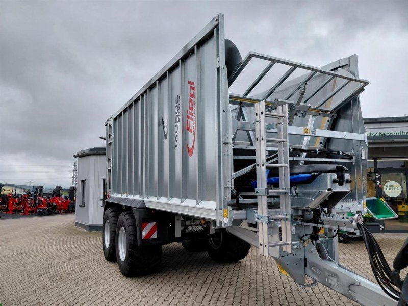 Fliegl ASW Taurus 271