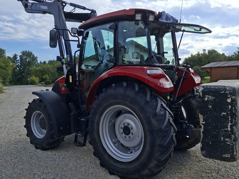 Case IH Farmall 75 C