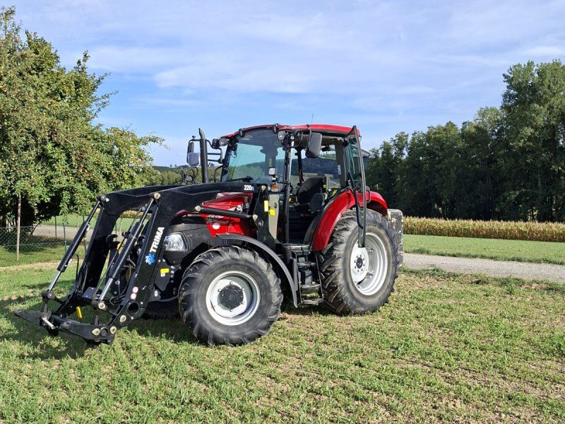 Case IH Farmall 75 C