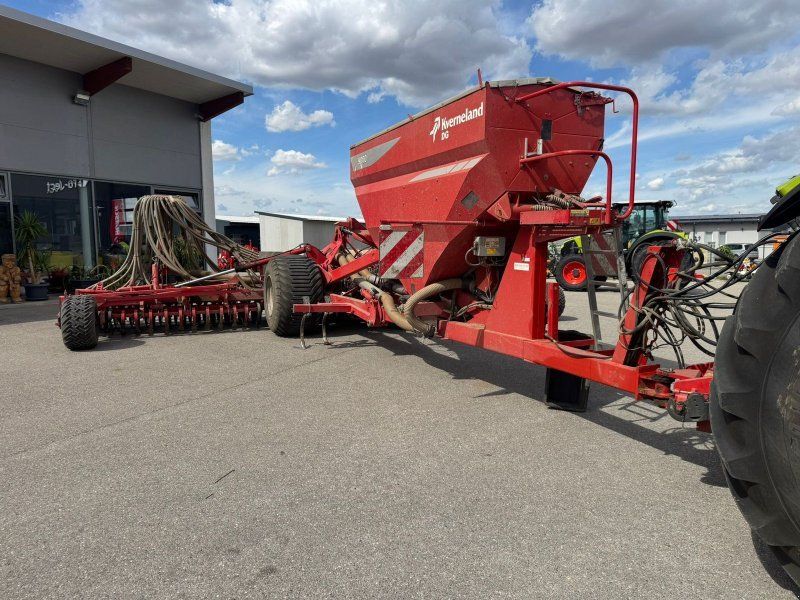 Kverneland DG 9000