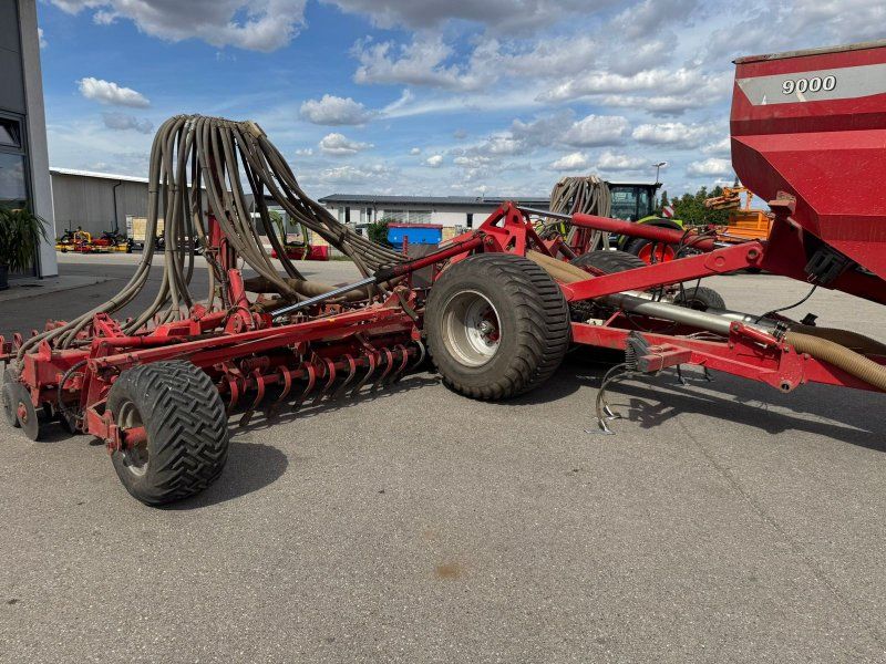 Kverneland DG 9000
