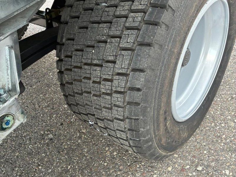 Fliegl TMK 130 S