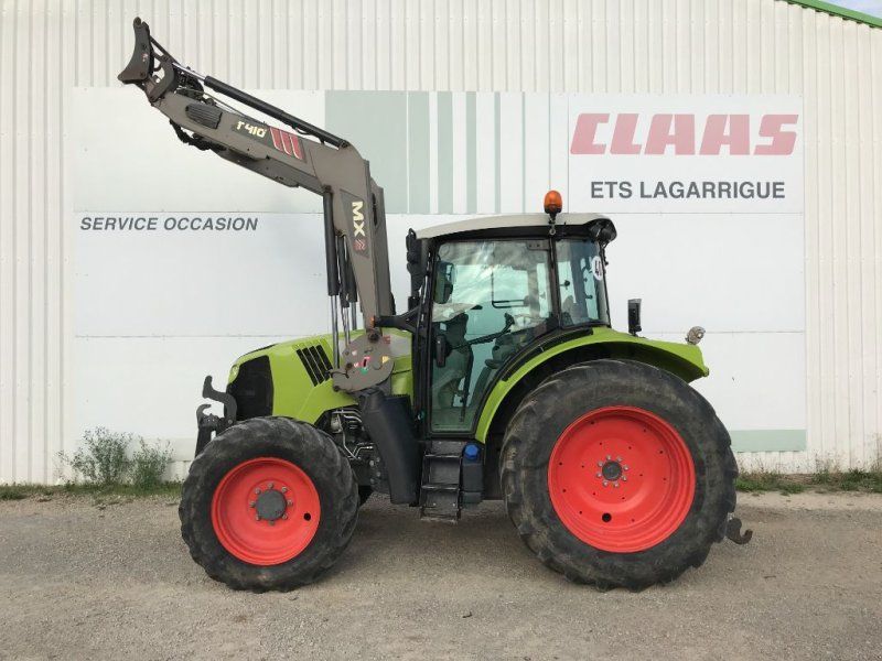 Claas ARION 430 CIS