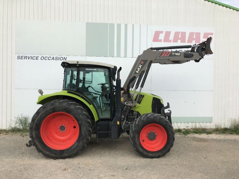 Claas ARION 430 CIS