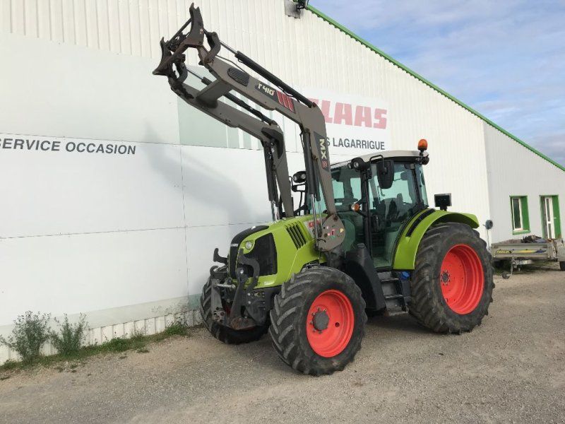 Claas ARION 430 CIS