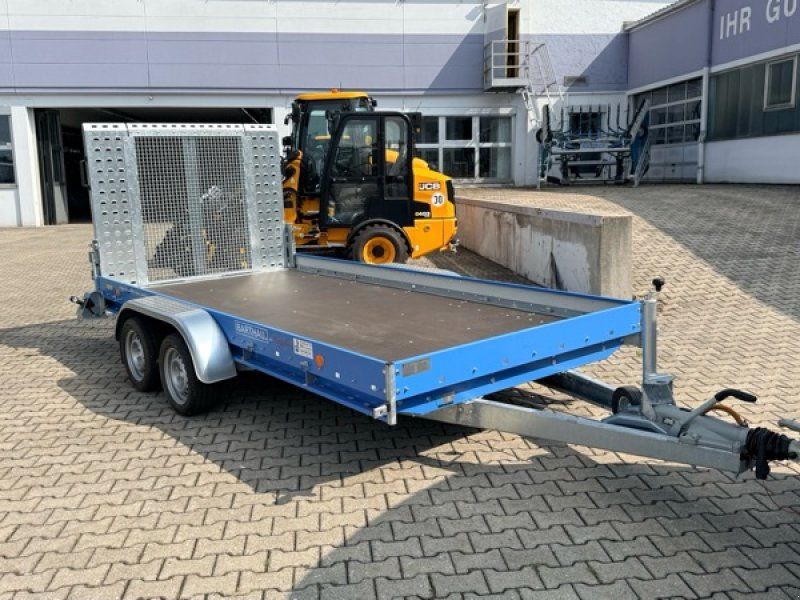 Barthau BS 3502