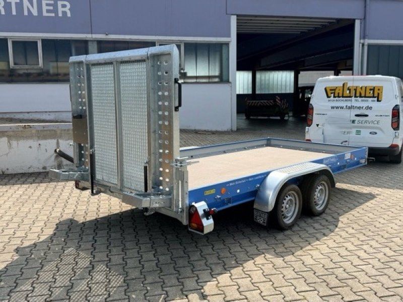 Barthau BS 3502