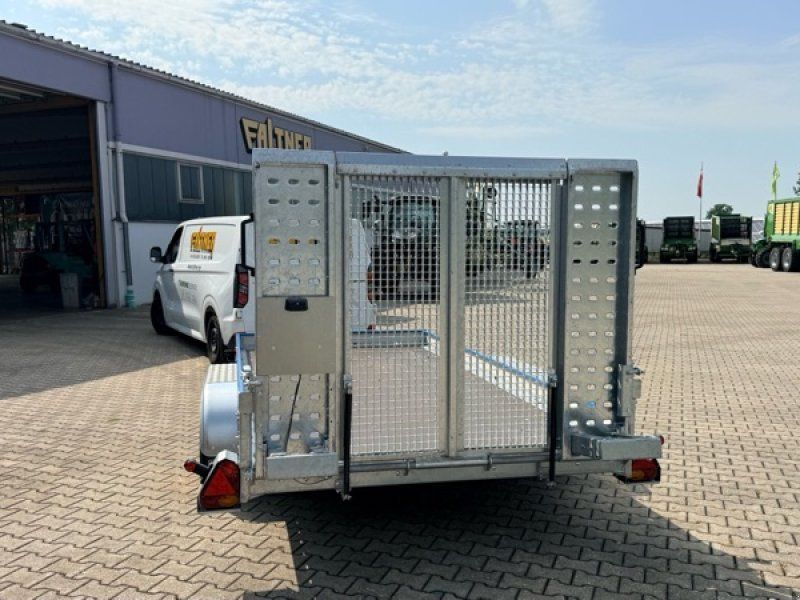 Barthau BS 3502