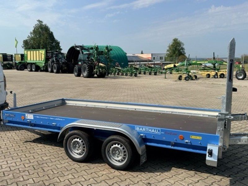 Barthau BS 3502