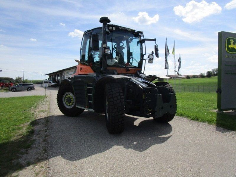 SYN TRAC ST420