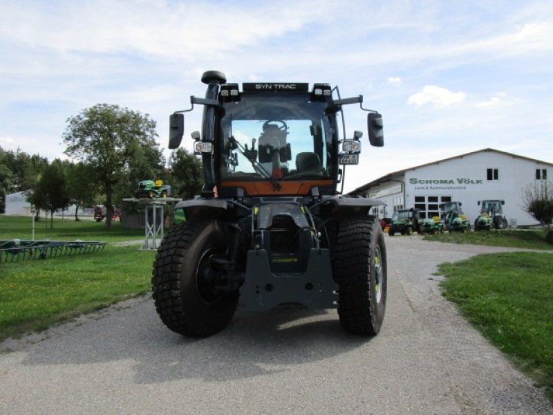 SYN TRAC ST420