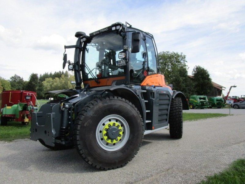 SYN TRAC ST420