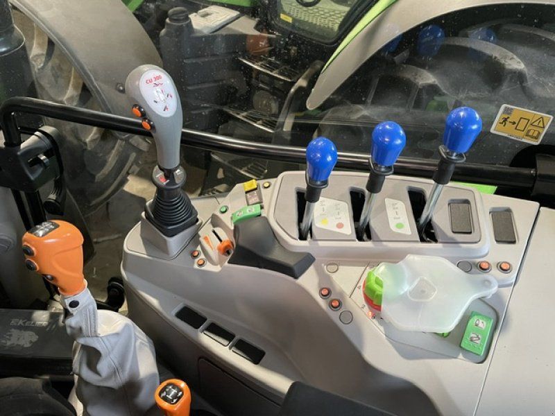 Deutz-Fahr 5105 GS