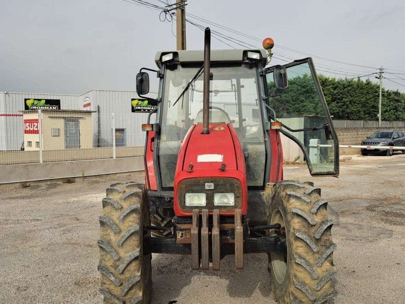 Massey Ferguson 4245