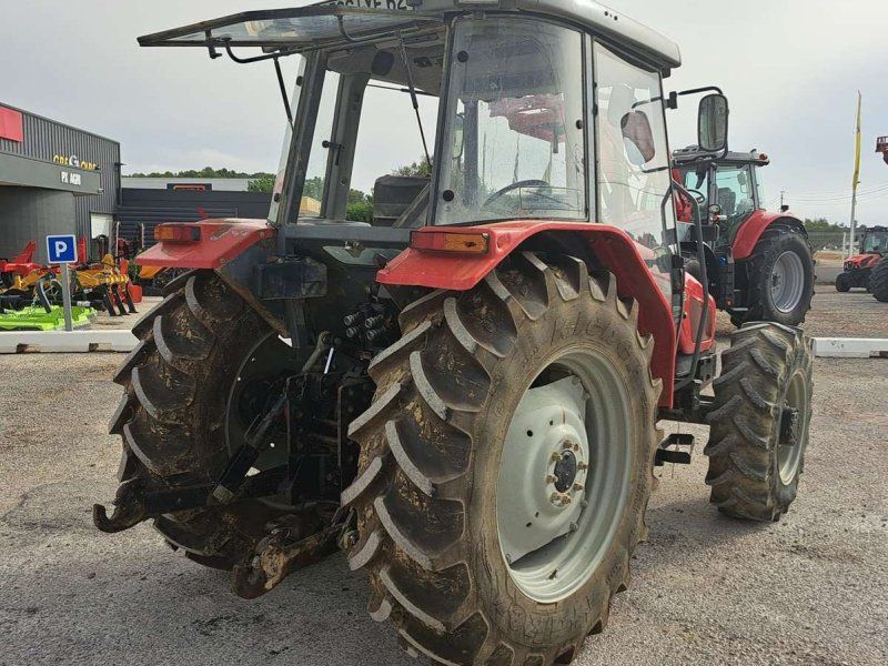 Massey Ferguson 4245