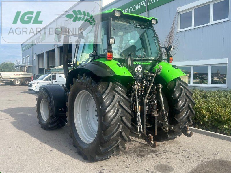 Deutz-Fahr Agrotron 115 MK 3