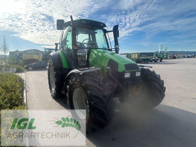 Deutz-Fahr Agrotron 115 MK 3