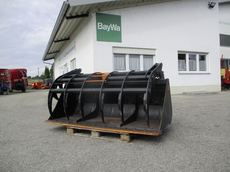 Alö POWERGRAB M 220 # 144