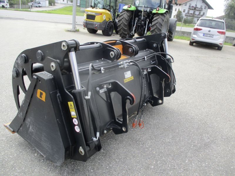 Alö POWERGRAB M 220 # 144