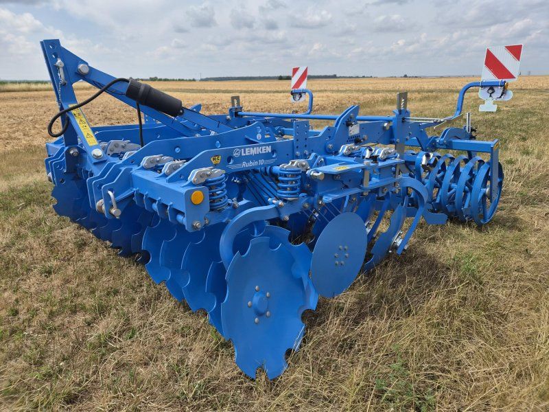 Lemken Rubin 10/300 U