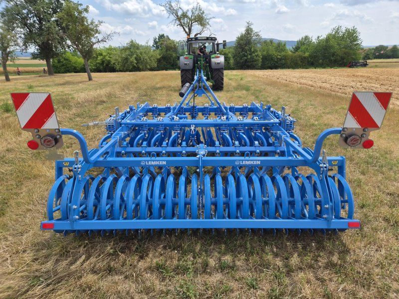 Lemken Rubin 10/300 U