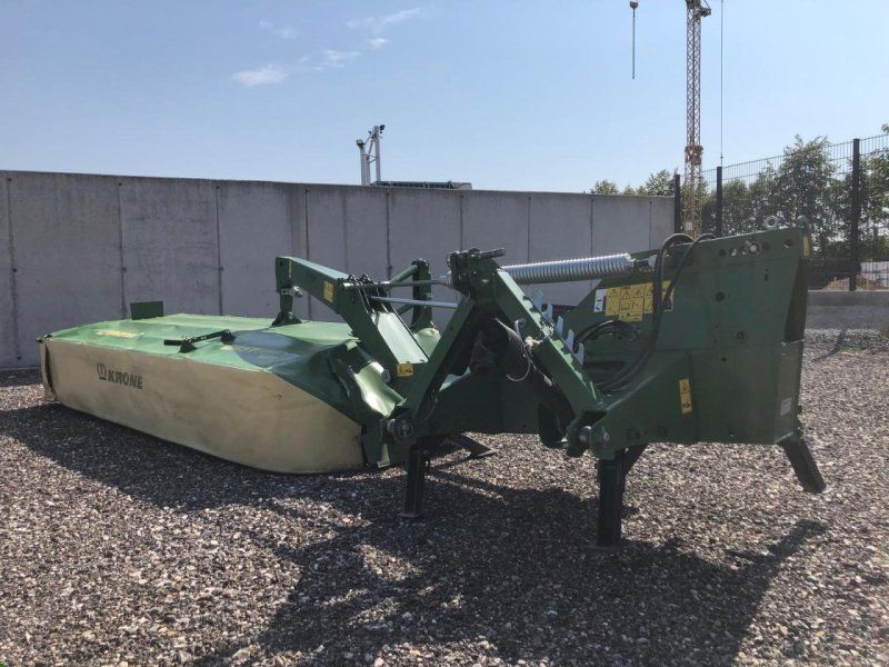 Krone Easy Cut R 360