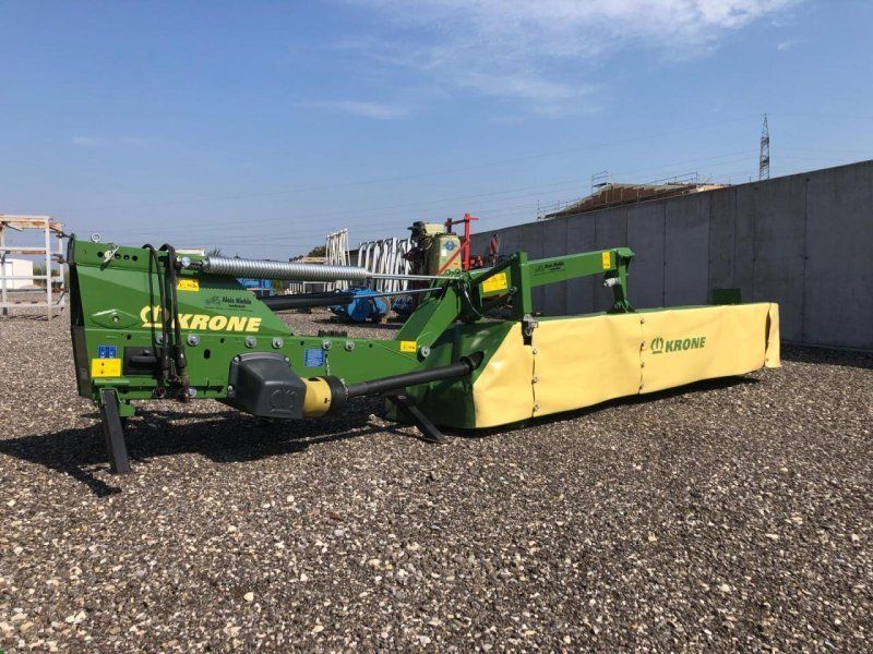 Krone Easy Cut R 360