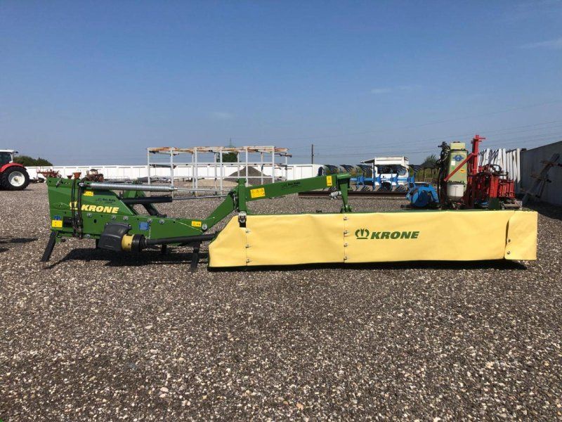 Krone Easy Cut R 360