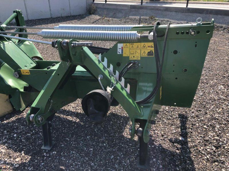 Krone Easy Cut R 360