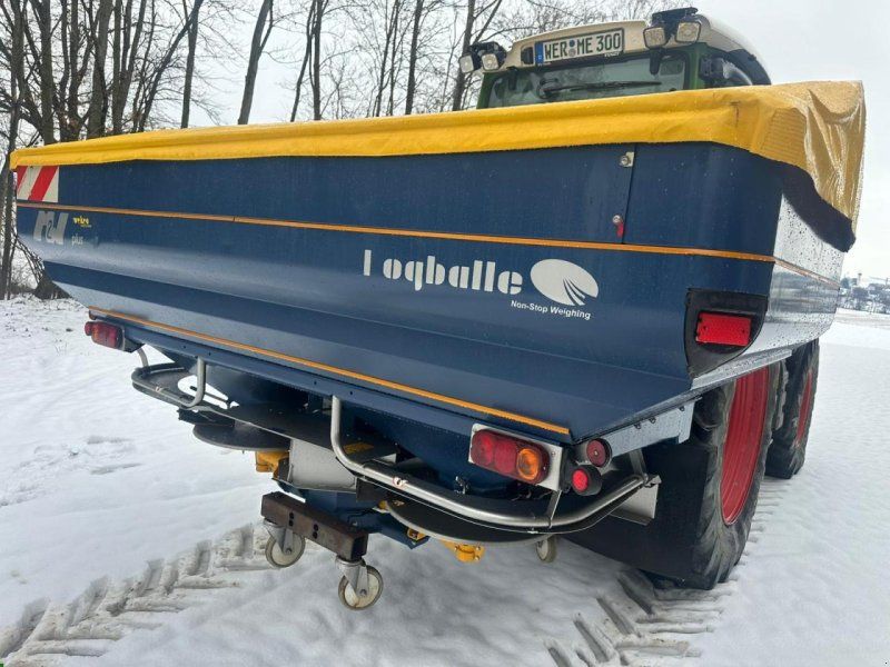 Bogballe M2W QZ