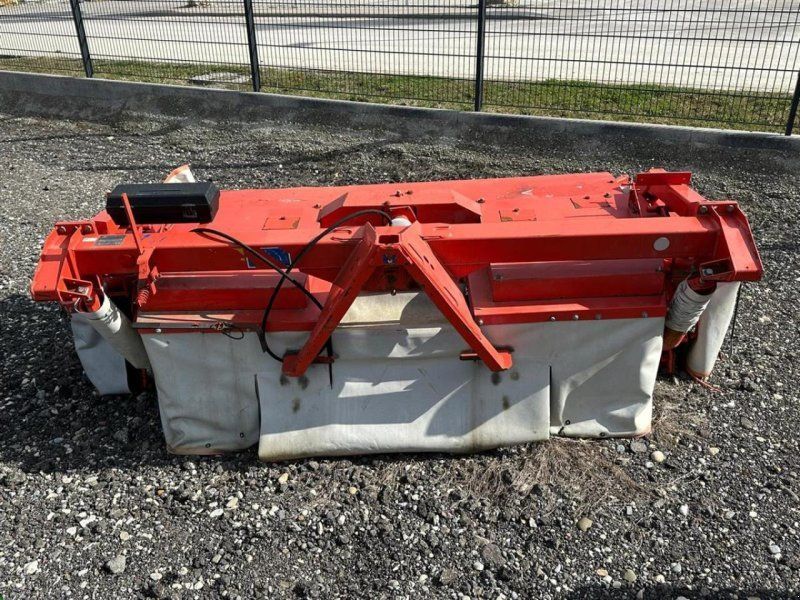 Kuhn GMD 702 F-FF