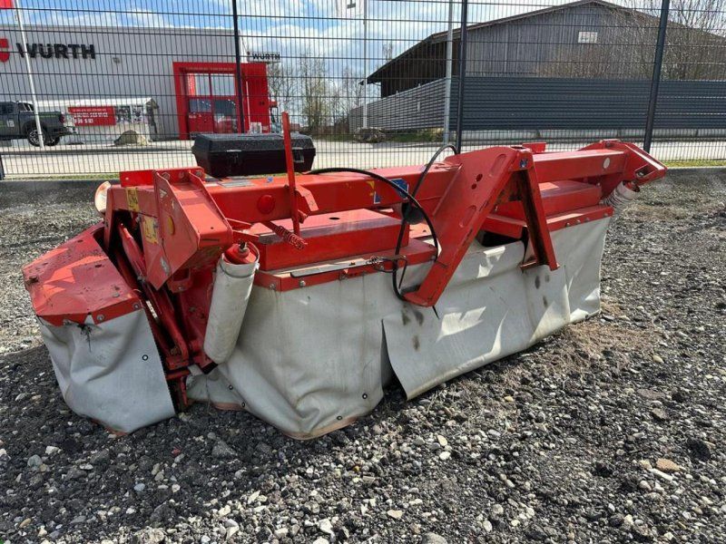 Kuhn GMD 702 F-FF