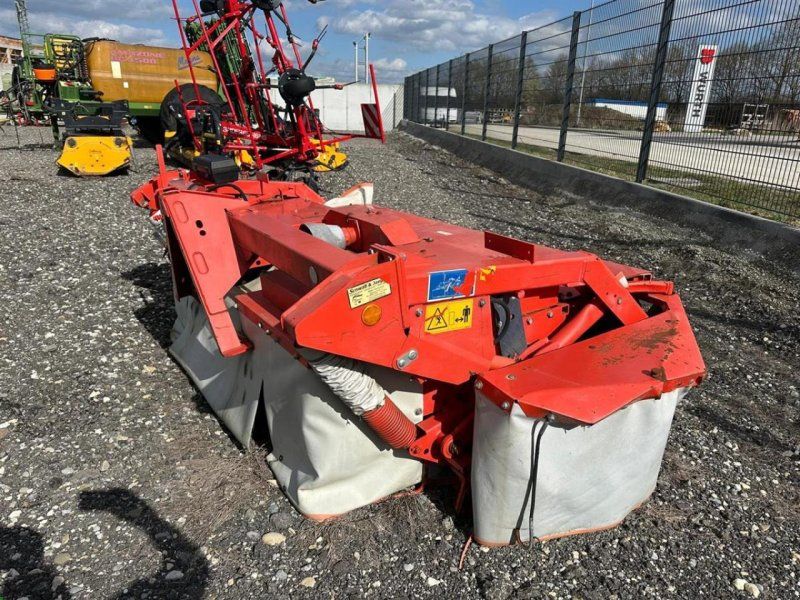 Kuhn GMD 702 F-FF