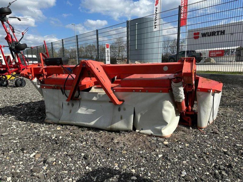 Kuhn GMD 702 F-FF