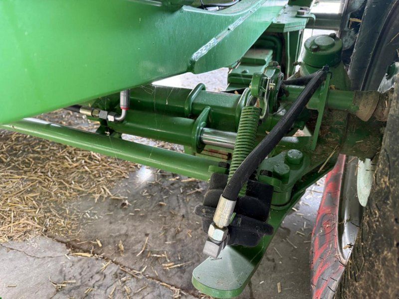 Krone Big Pack 1270