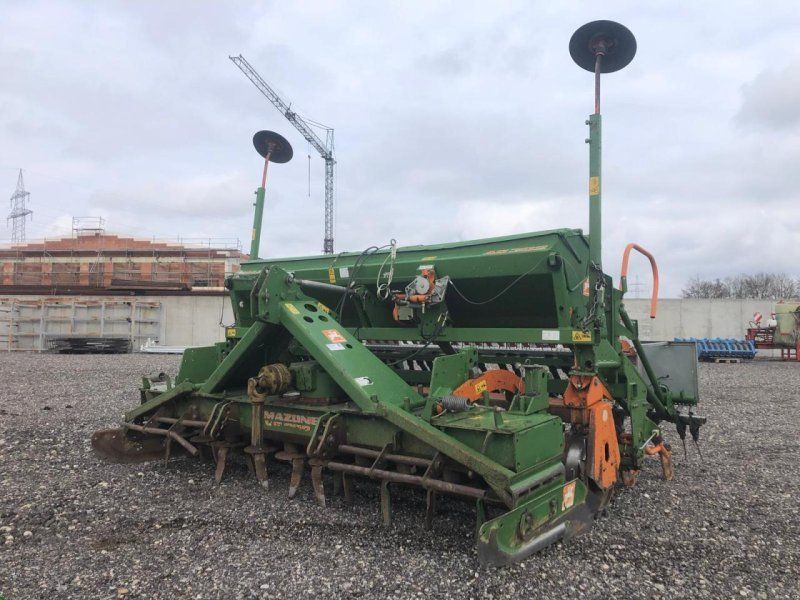 Amazone AD 302