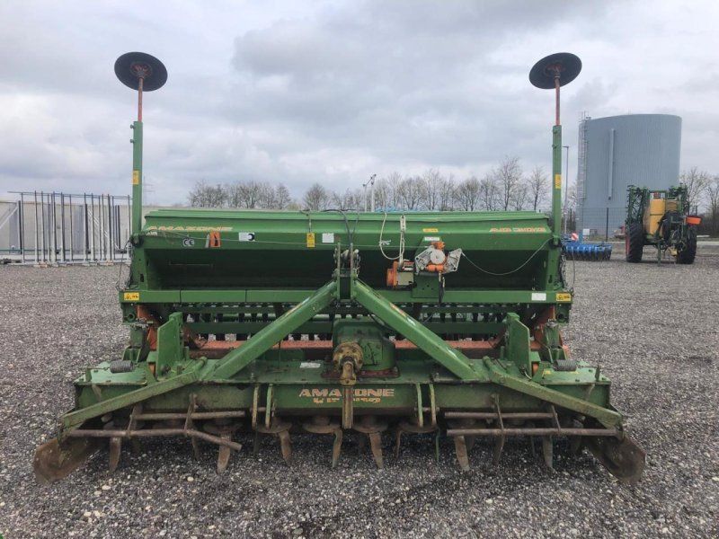Amazone AD 302
