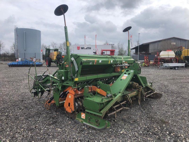 Amazone AD 302