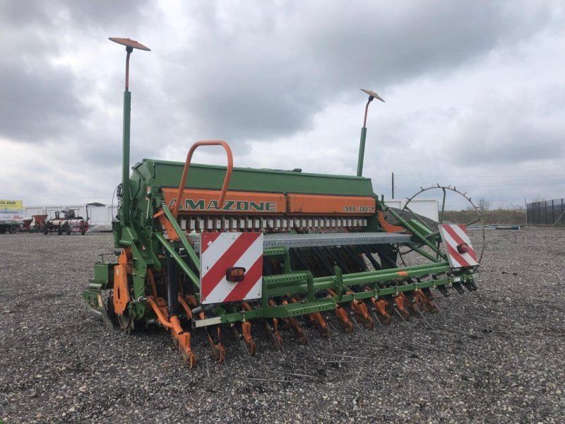 Amazone AD 302