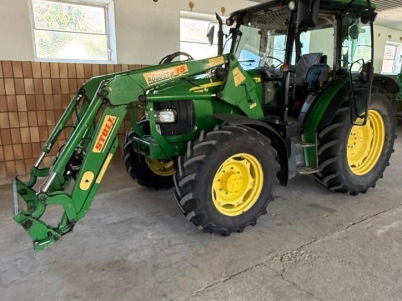 John Deere 5080R