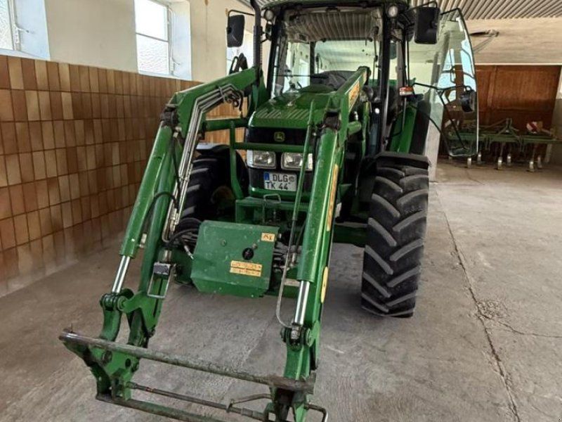 John Deere 5080R