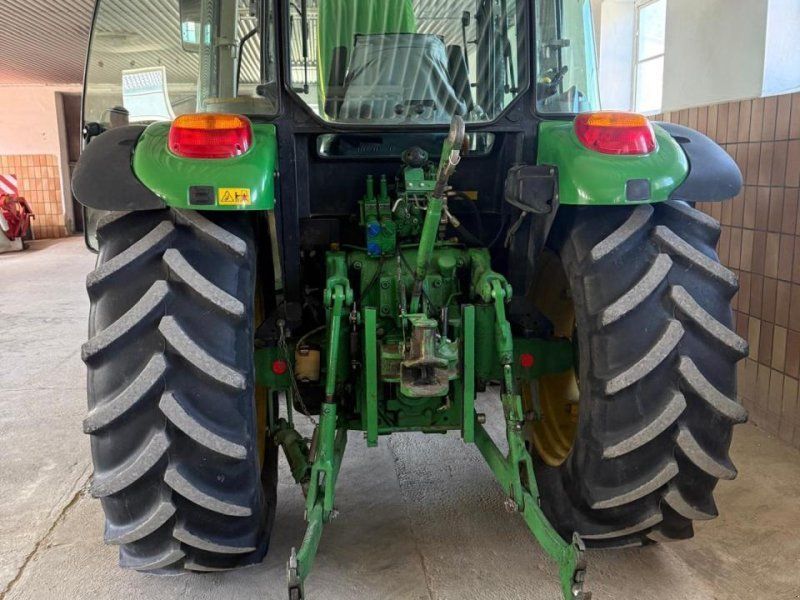 John Deere 5080R