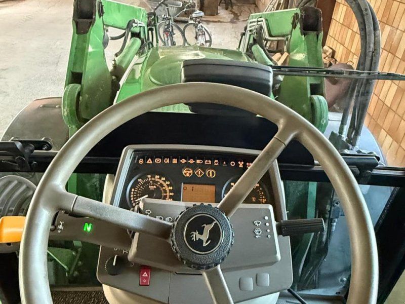 John Deere 5080R