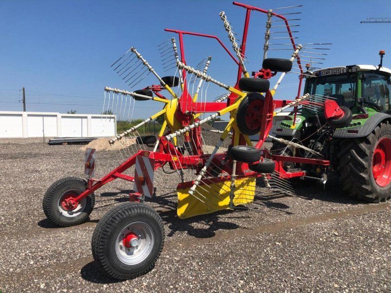 Pöttinger Eurotop 620 A