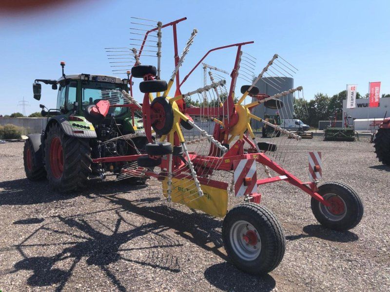 Pöttinger Eurotop 620 A