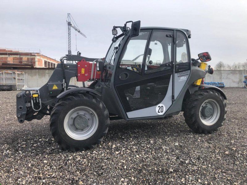 Weidemann T5522