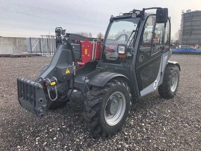 Weidemann T5522