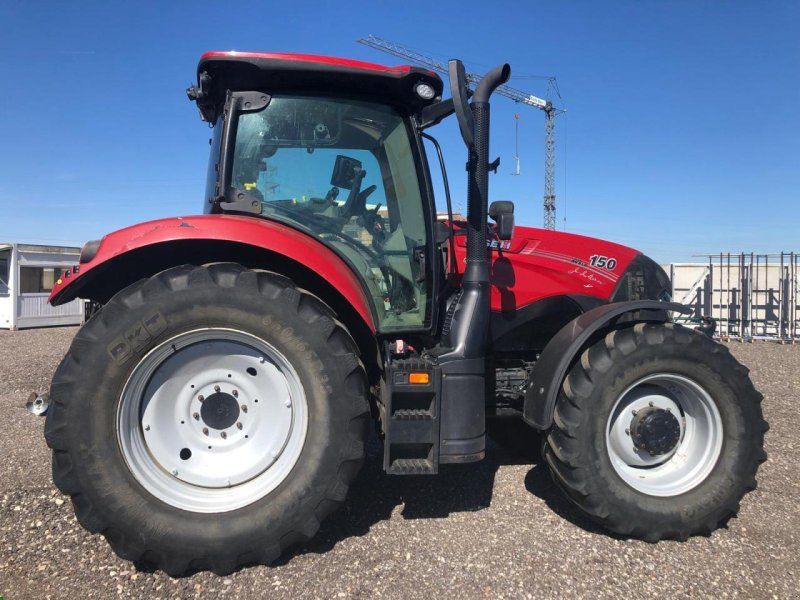 Case IH Maxxum 150 MC AD